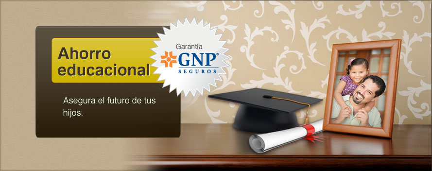 Seguro Premium, Garantía GNP Seguros, Asegurate de vivir lo que quieras en plenitud