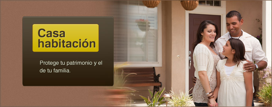 Seguro Premium, Garantía GNP Seguros, Asegurate de vivir lo que quieras en plenitud