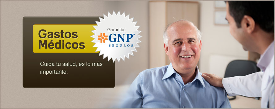 Seguro Premium, Garantía GNP Seguros, Asegurate de vivir lo que quieras en plenitud